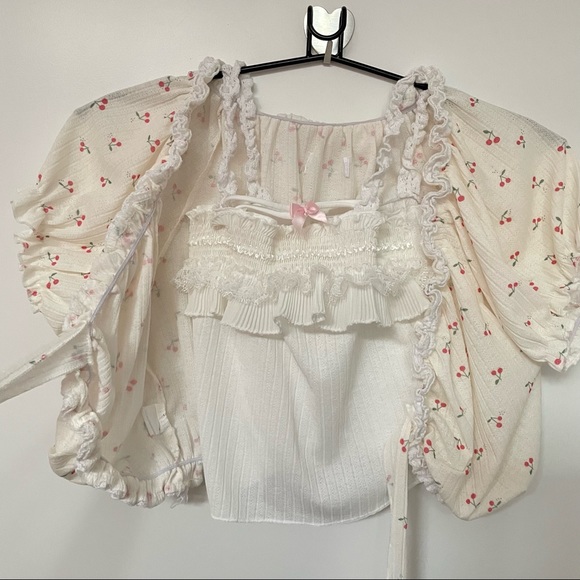 Cute two pieces set - Picture 5 of 5